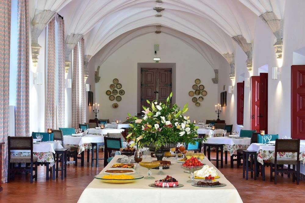Pousada Convento De Beja Kültér fotó