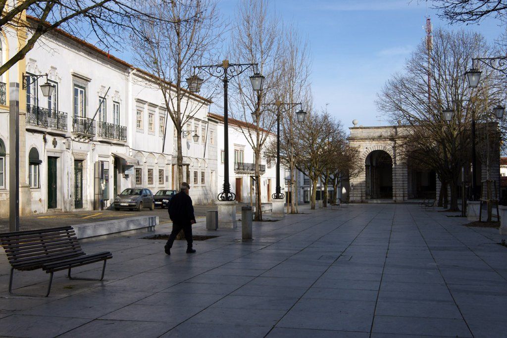 Pousada Convento De Beja Kültér fotó
