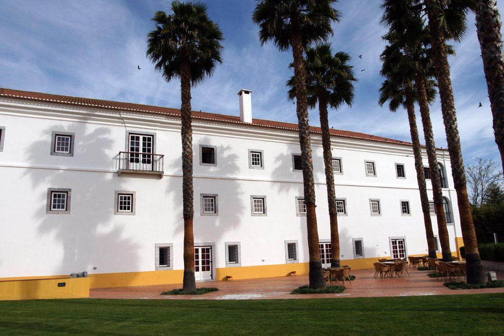Pousada Convento De Beja Kültér fotó