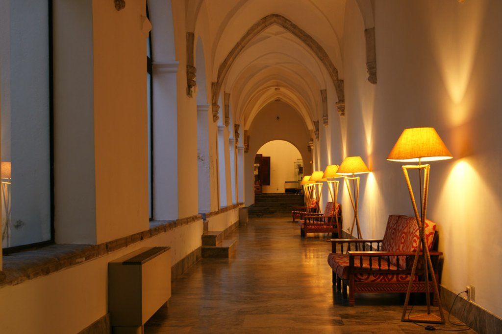 Pousada Convento De Beja Kültér fotó